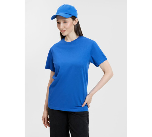 Бейсболка Shade Up, ярко-синяя