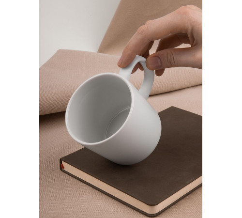 Кружка Eastpresso, белая
