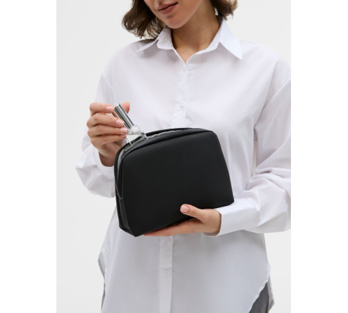 Несессер Lunera, черный