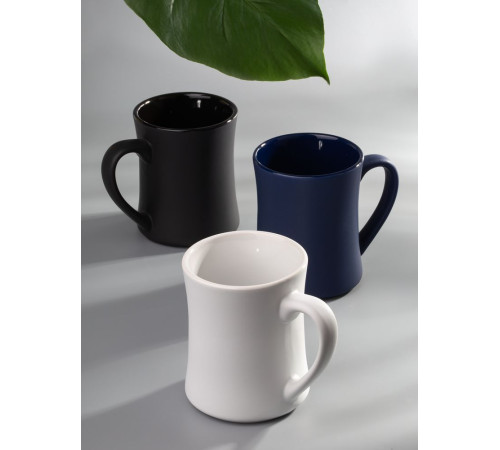 Кружка Gratia, черная