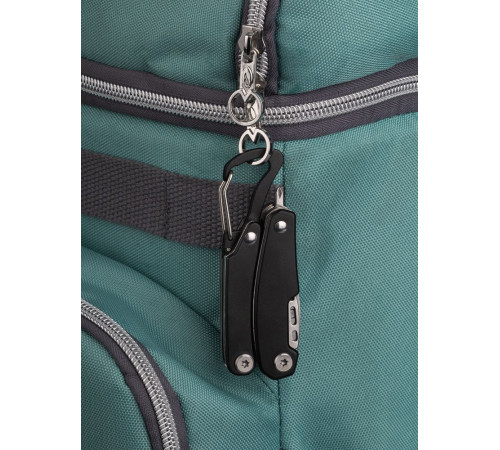 Мультитул Fixer, черный