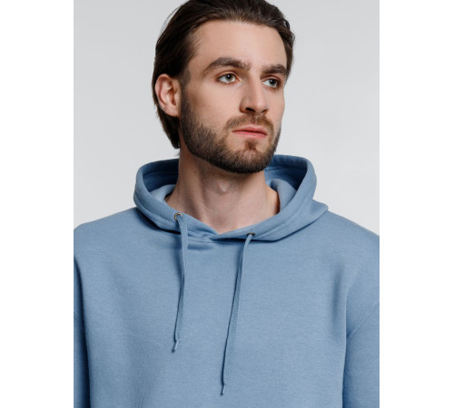 Худи унисекс Phoenix, голубое