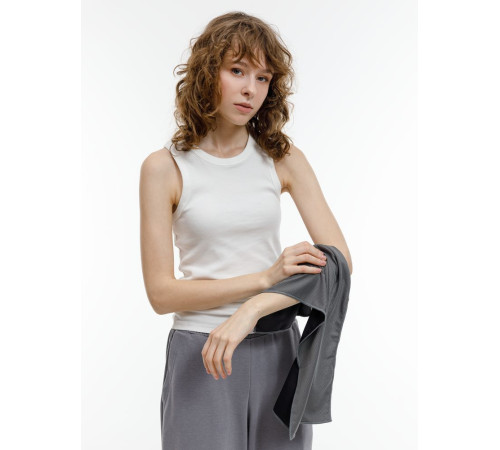 Охлаждающее полотенце Baffin, серое