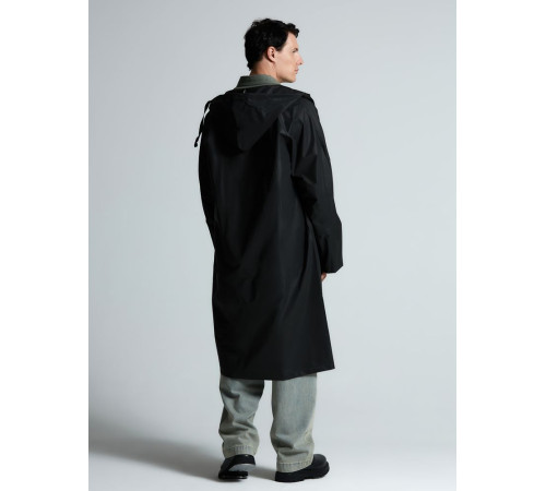 Дождевик RainDrop, черный