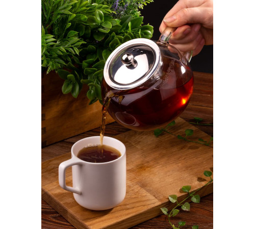 Чайник Tea Drop