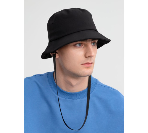 Панама Kosmos, черная