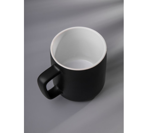 Кружка Ingver, черная