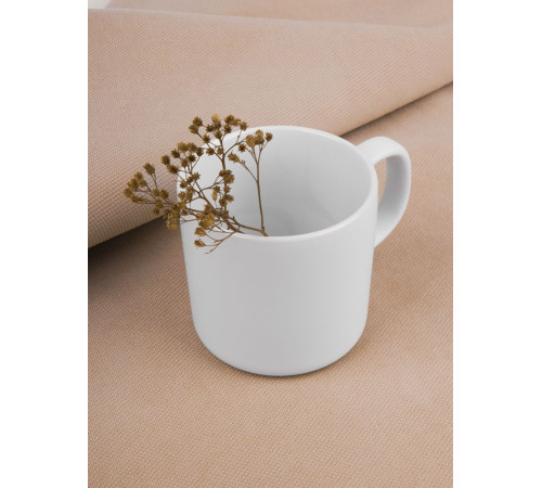 Кружка Eastpresso, белая