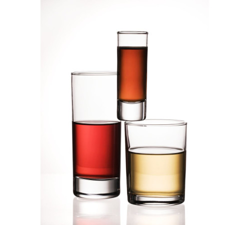 Стопка «Сиде», узкая