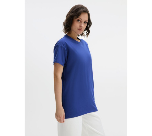 Футболка Imperial 190, синий ультрамарин