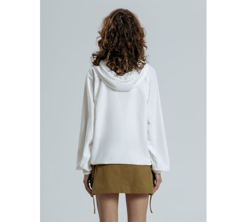 Куртка Kivach Air, белая