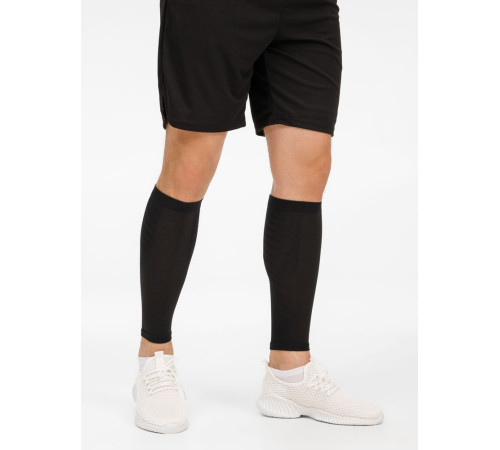 Гетры спортивные Veloxi, черные