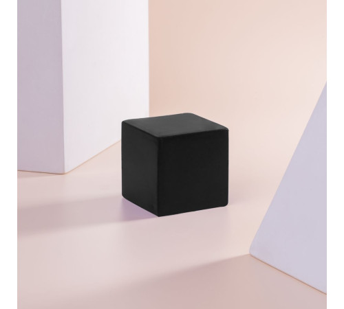 Антистресс «Кубик», черный