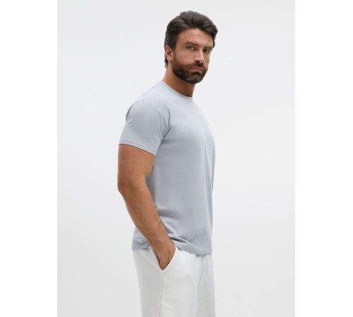 Футболка Imperial 190, серая