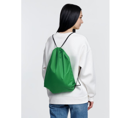 Рюкзак New Element, зеленый