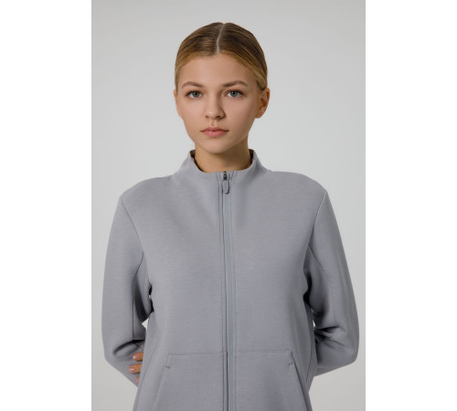 Куртка женская Lovi, серая