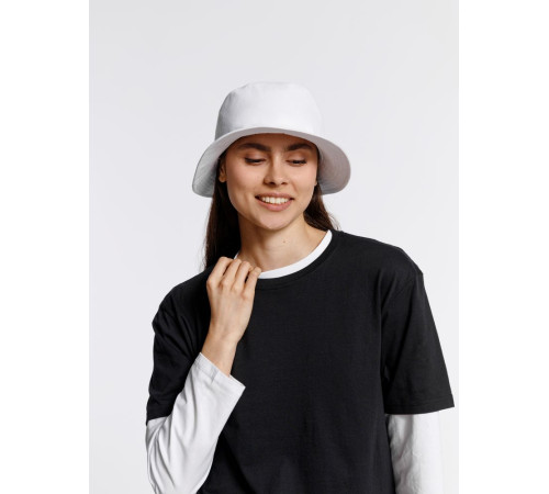Панама Promo, белая