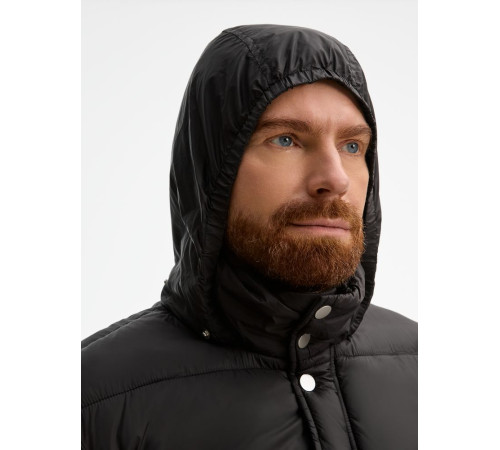 Жилет Ben Mac, черный