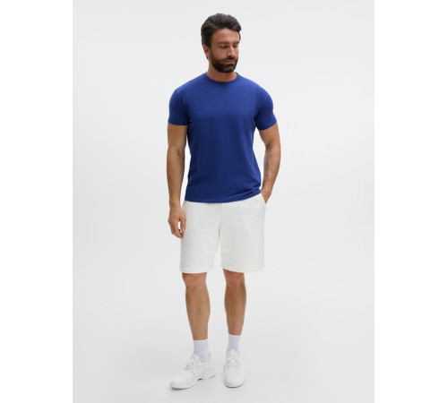 Футболка Imperial 190, синий ультрамарин