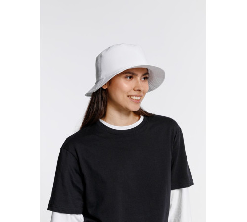Панама Promo, белая