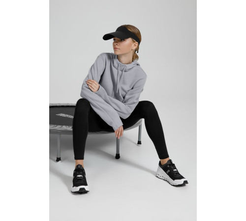 Козырек Begi, черный