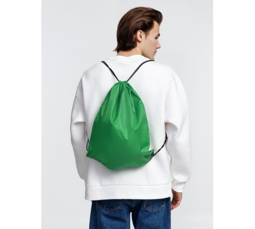 Рюкзак New Element, зеленый