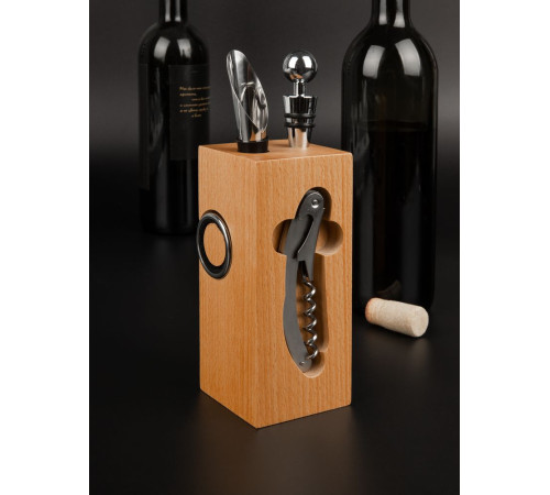 Набор для вина Fiano, ver.2