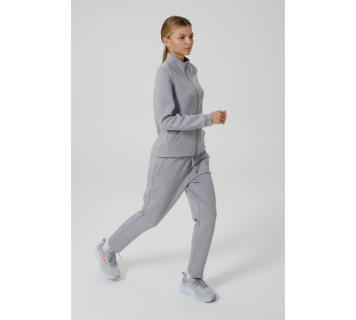 Куртка женская Lovi, серая