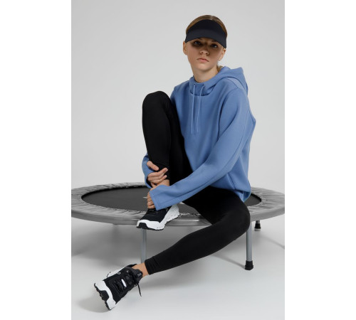 Козырек Begi, черный