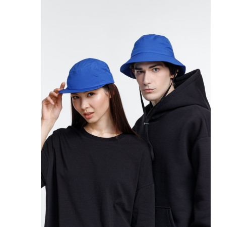 Панама Ben Mac, темно-синяя