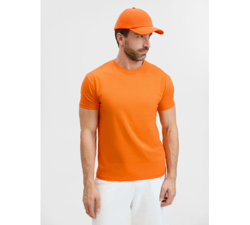 Бейсболка Shade Up, оранжевая