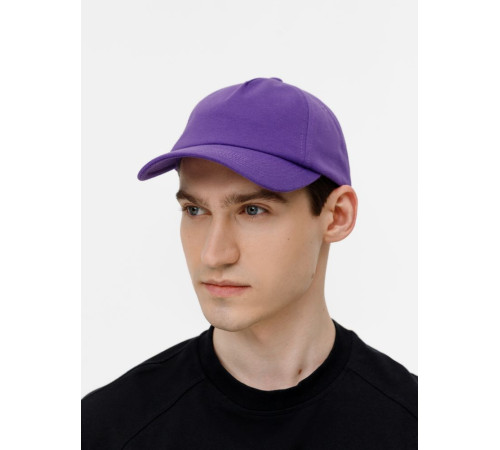 Бейсболка Shade Up, фиолетовая