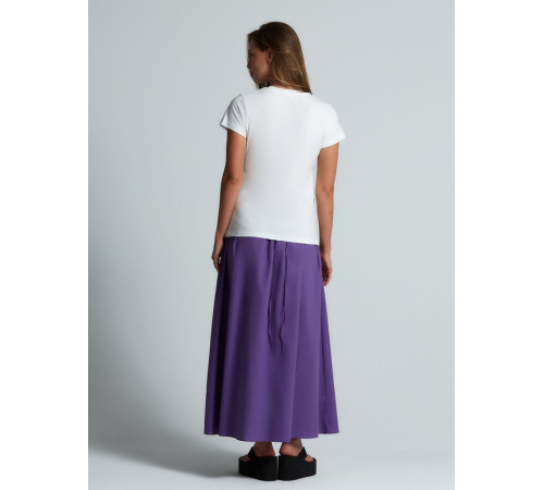 Футболка унисекс T-Bolka 140, белая (белоснежная)