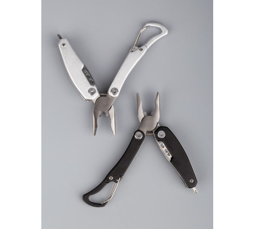 Мультитул Fixer, черный