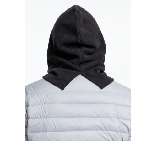 Балаклава-капюшон Nesse, черная