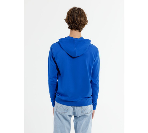 Худи унисекс Westray, синее