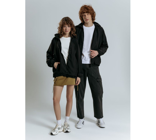 Куртка Kivach City, черная