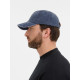Бейсболка Berwi, темно-синяя