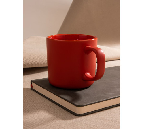 Кружка Eastpresso, красная