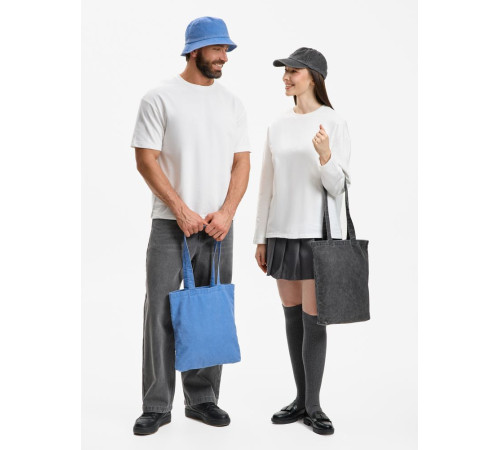 Панама Berwi, синяя