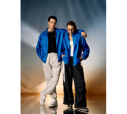 Ветровка Kivach, синяя