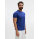 Футболка Imperial 190, синий ультрамарин