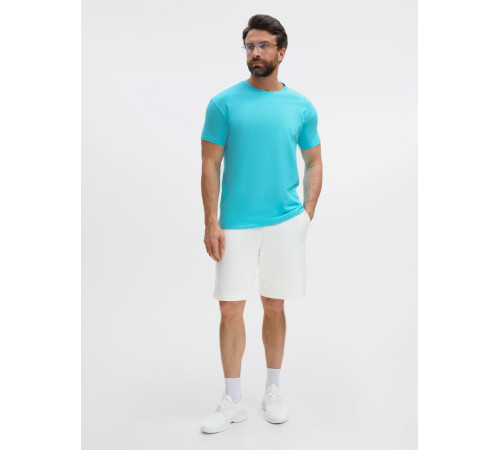 Футболка Imperial 190, бирюзовая