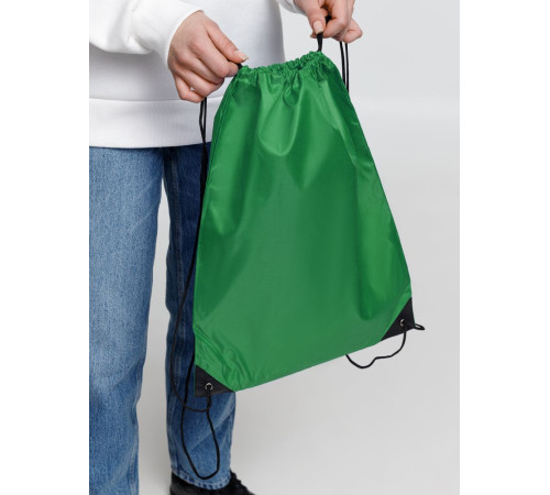 Рюкзак New Element, зеленый