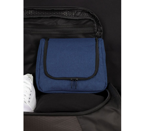 Несессер Simon, темно-синий