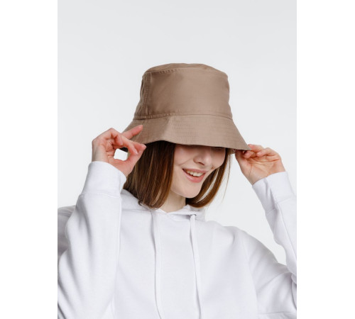 Панама Challenge, бежевая