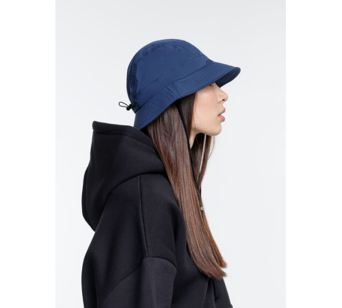 Панама Ben Mac, темно-синяя