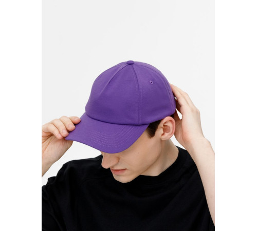 Бейсболка Shade Up, фиолетовая
