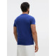Футболка Imperial 190, синий ультрамарин