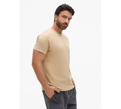 Футболка Imperial 190, песочная